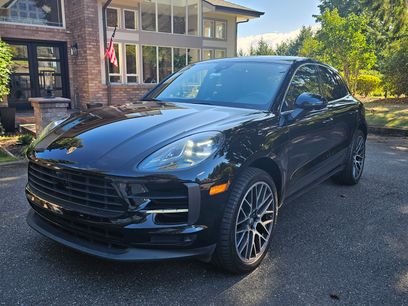 Used 2021 Porsche Macan S w/ Premium Package Plus