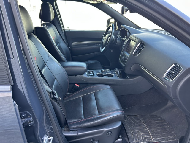 Used 2017 Dodge Durango R/T w/ Trailer Tow Group IV RWD image 6