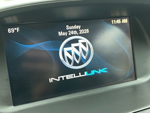 Used 2016 Buick Encore Convenience FWD image 30