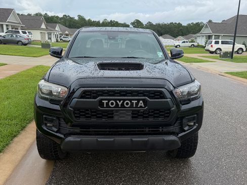 Used 2019 Toyota Tacoma TRD Pro AWD/4WD image 1