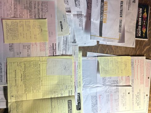 Used 2004 Dodge Ram 2500 Truck SLT image 14