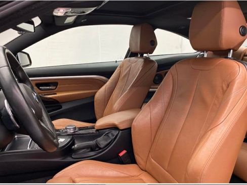 Used 2016 BMW 435i Coupe image 11