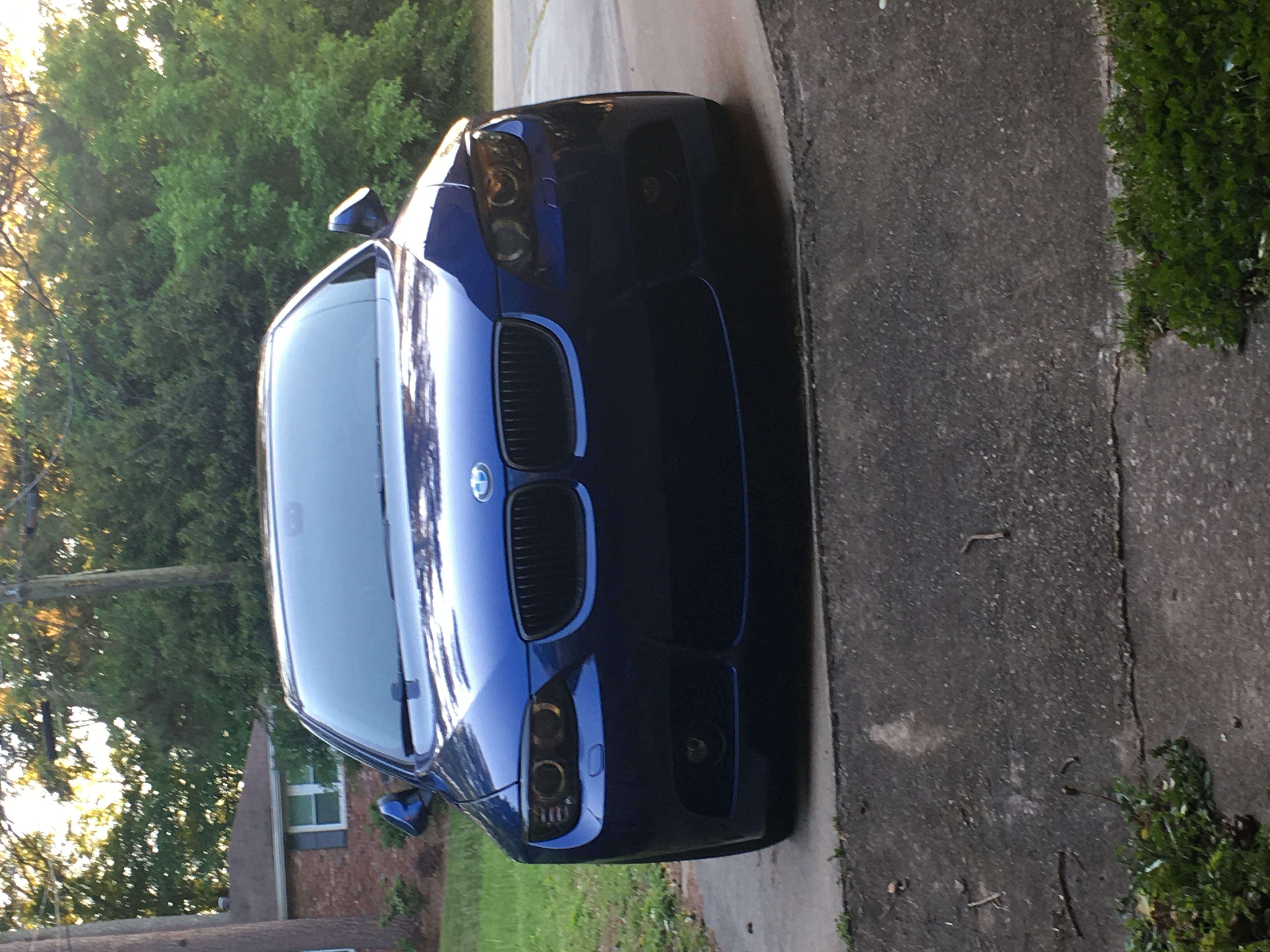 Used 2007 BMW 328i Coupe RWD image 2