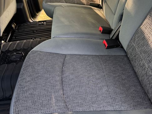 Used 2015 RAM 1500 Lone Star image 8