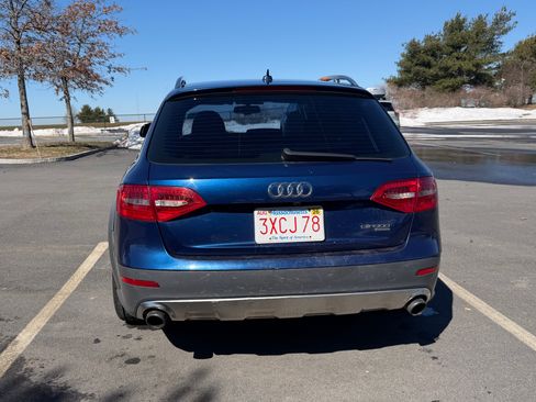 Used 2013 Audi A4 Premium Plus w/ Premium Plus Pkg image 19