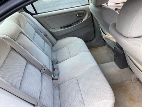 Used 2003 Nissan Maxima SE image 12