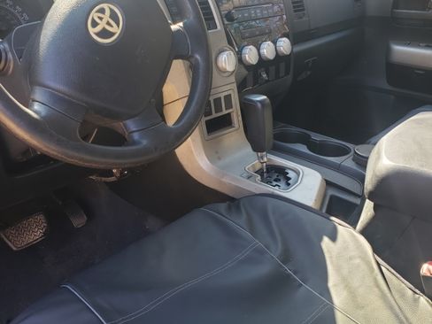 Used 2009 Toyota Tundra 4x4 Double Cab image 11