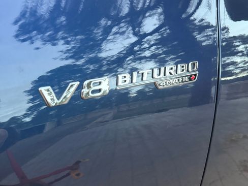 Used 2024 Mercedes-Benz GLE 63 AMG S image 10