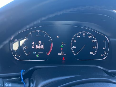 Used 2021 Honda Accord Sport image 13