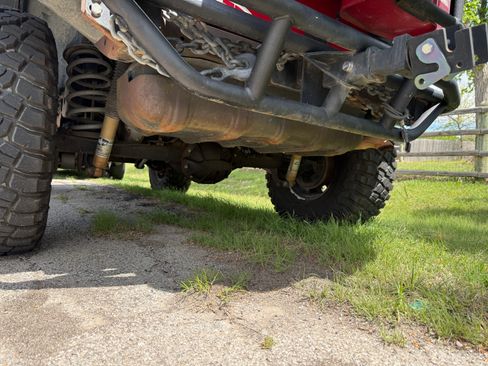 Used 2004 Jeep Wrangler X w/ Wheel Plus Group image 14