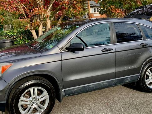 Used 2011 Honda CR-V EX image 10