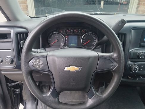 Used 2014 Chevrolet Silverado 1500 W/T image 13