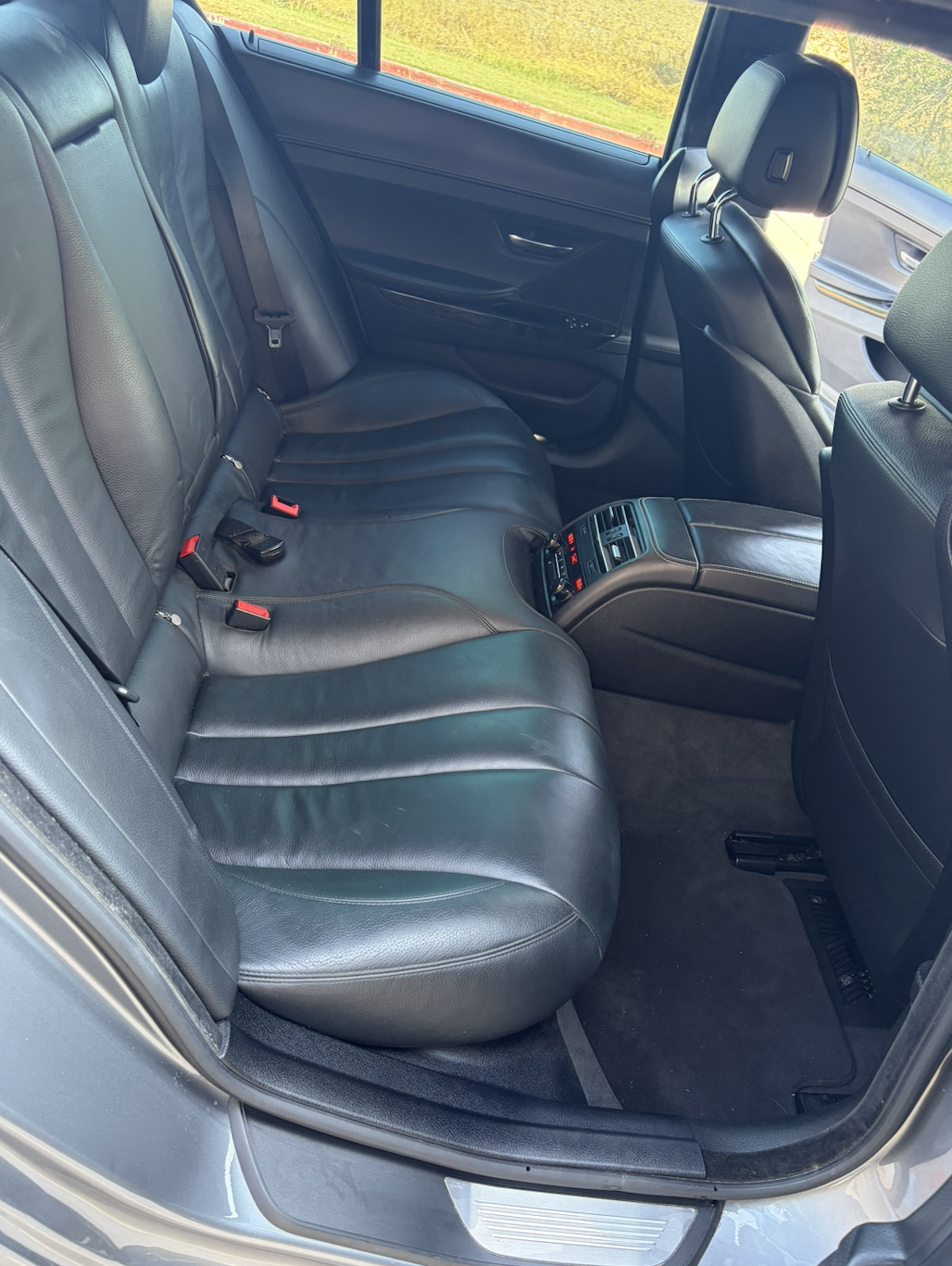 Used 2016 BMW 640i Gran Coupe w/ M Sport Edition RWD image 24