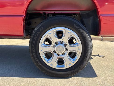 Used 2006 Dodge Ram 2500 Truck SLT image 12