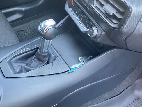 Used 2024 Ford Mustang Coupe image 15