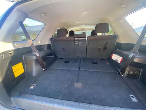 Used 2021 Toyota 4Runner SR5 image 15