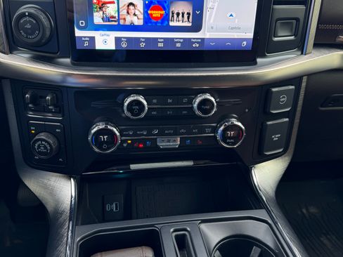 Used 2021 Ford F150 King Ranch w/ Equipment Group 601A High image 9