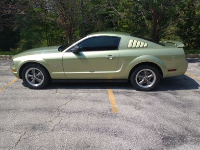 Used 2006 Ford Mustang Premium