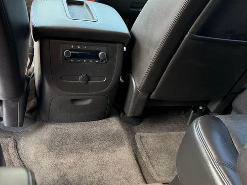 Used 2013 Chevrolet Tahoe LT w/ Texas Edition AWD/4WD image 12