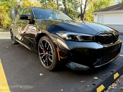 Used 2023 BMW M340i xDrive
