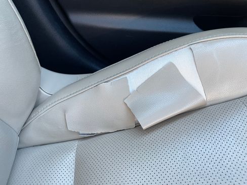 Used 2015 Subaru Legacy 2.5i Limited image 20