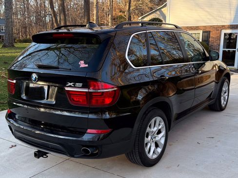 Used 2013 BMW X5 xDrive35i image 5