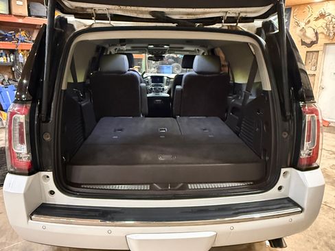 Used 2017 GMC Yukon Denali w/ Open Road Package image 6