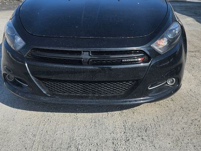 Used 2013 Dodge Dart SXT w/ SXT Special Edition Group