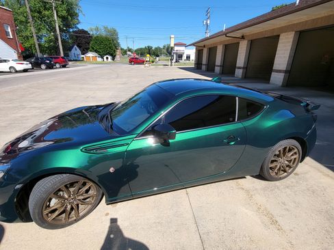 Used 2020 Toyota 86 image 9