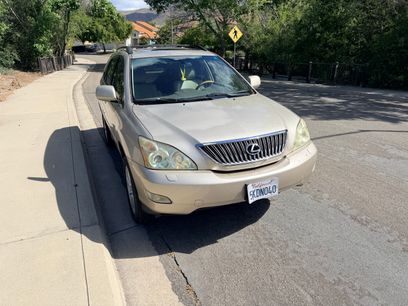 Used 2004 Lexus RX 330 AWD