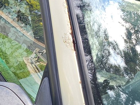 Used 2005 Subaru Forester 2.5X image 22