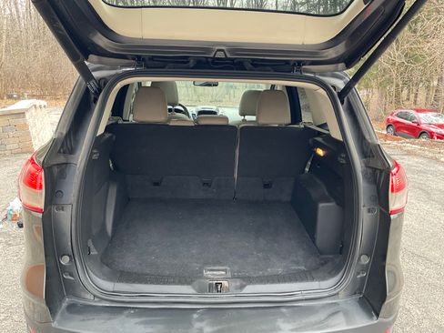 Used 2015 Ford Escape Titanium image 18