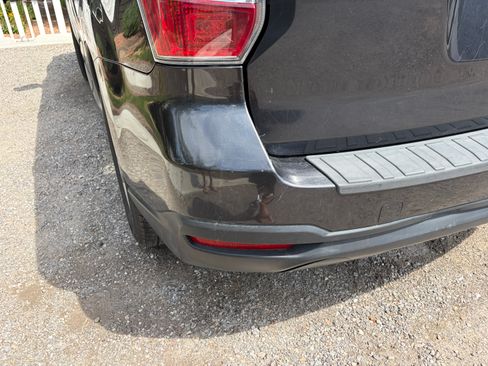 Used 2016 Subaru Forester 2.5i Premium AWD/4WD image 9