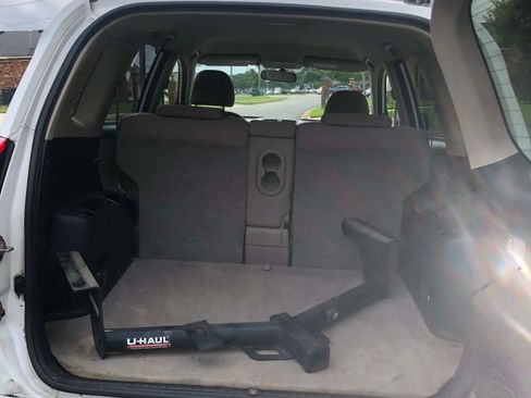 Used 2007 Toyota RAV4 2WD image 5