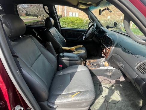 Used 2006 Toyota Tundra SR5 image 5