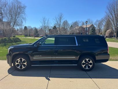 Used 2018 GMC Yukon XL SLT w/ Premium Edition