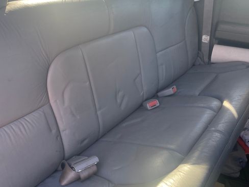 Used 1998 Chevrolet Silverado 1500 4x4 Extended Cab w/ Preferred Equipment Group 3 image 14