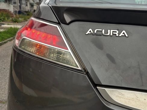 Used 2009 Acura TL w/ Technology Package image 11