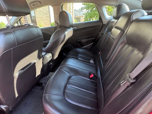 Used 2016 Buick Verano Leather FWD image 13