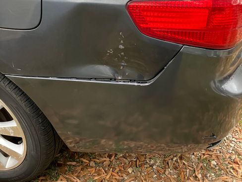 Used 2005 Honda Accord LX image 9