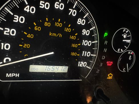 Used 2006 Toyota Sequoia Limited image 12