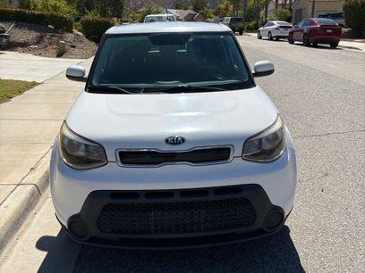 Used 2015 Kia Soul + w/ Audio Package