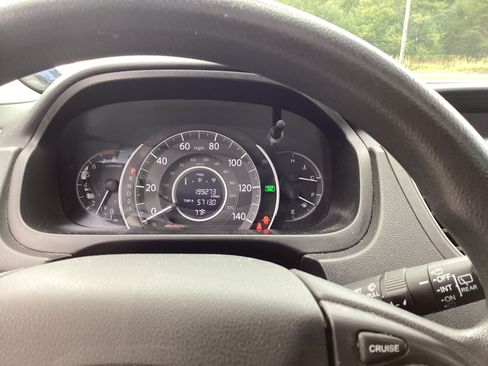 Used 2013 Honda CR-V EX image 8
