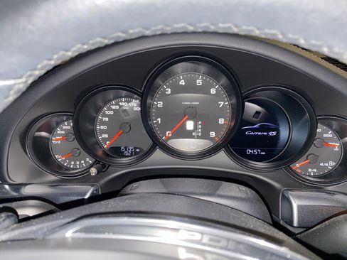 Used 2015 Porsche 911 Carrera 4S image 20