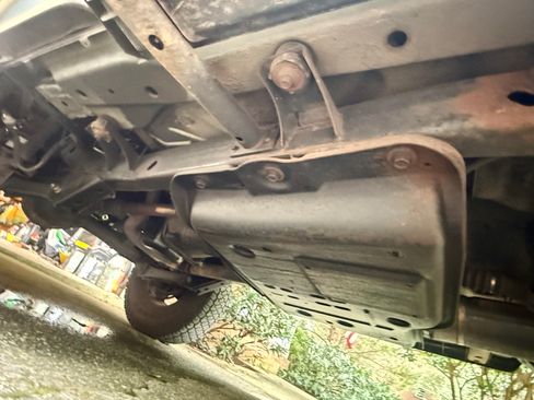 Used 1997 Jeep Wrangler SE AWD/4WD image 17