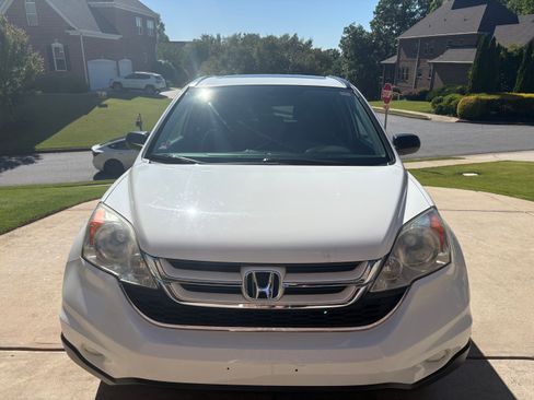 Used 2010 Honda CR-V EX image 9