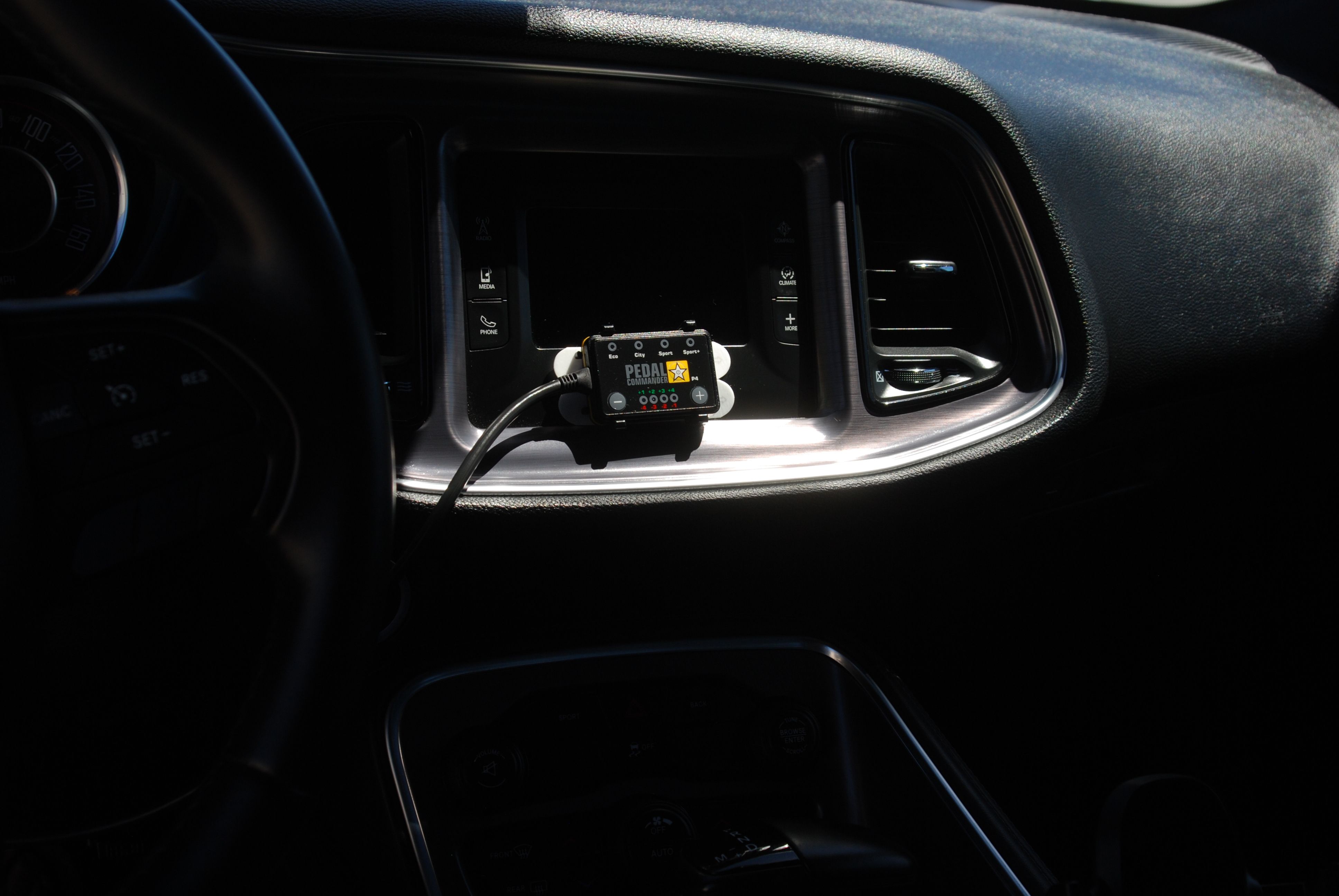 Used 2016 Dodge Challenger SXT RWD image 4