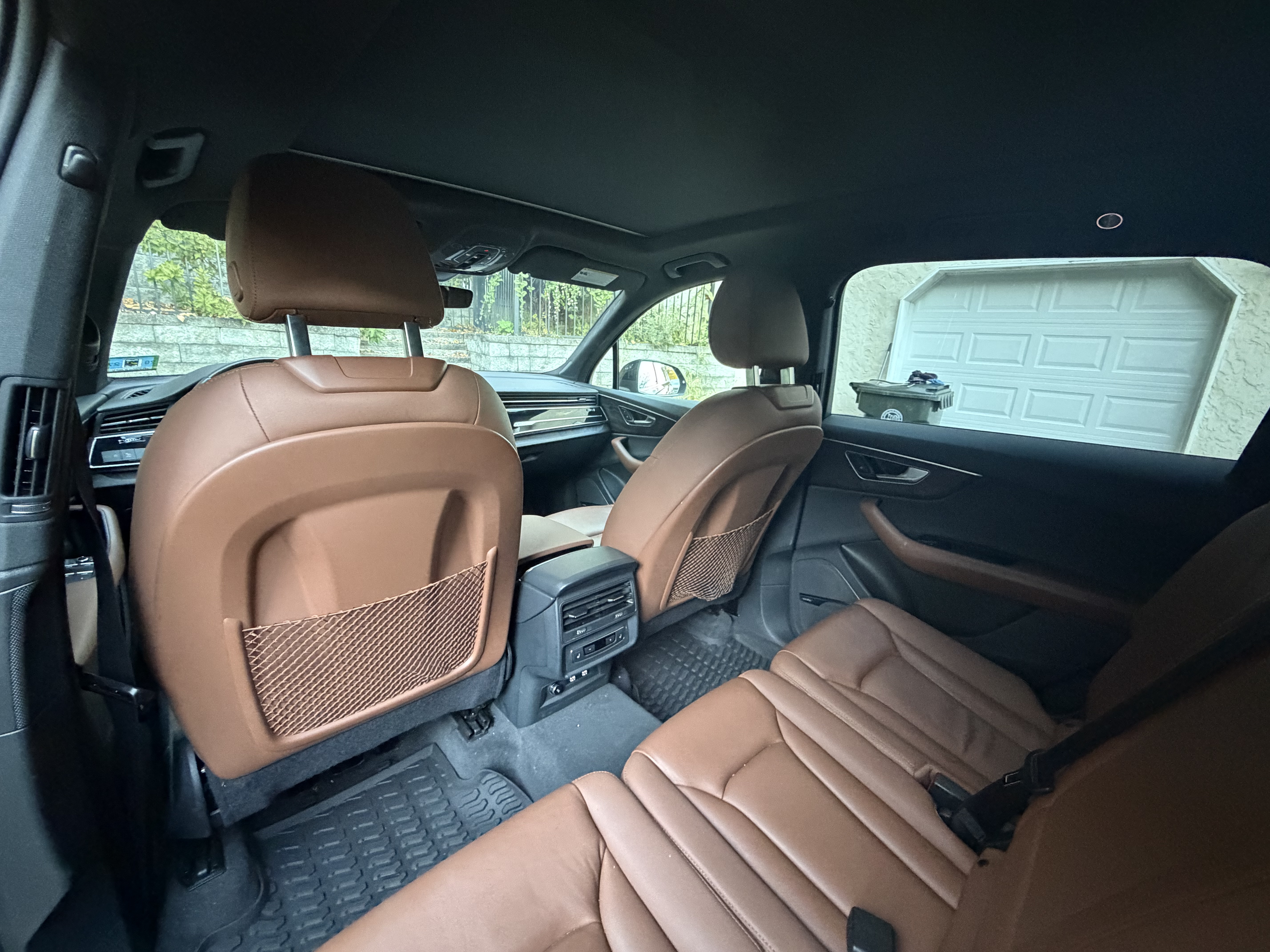 Used 2020 Audi Q7 3.0T Premium Plus w/ Premium Plus Package AWD/4WD image 10