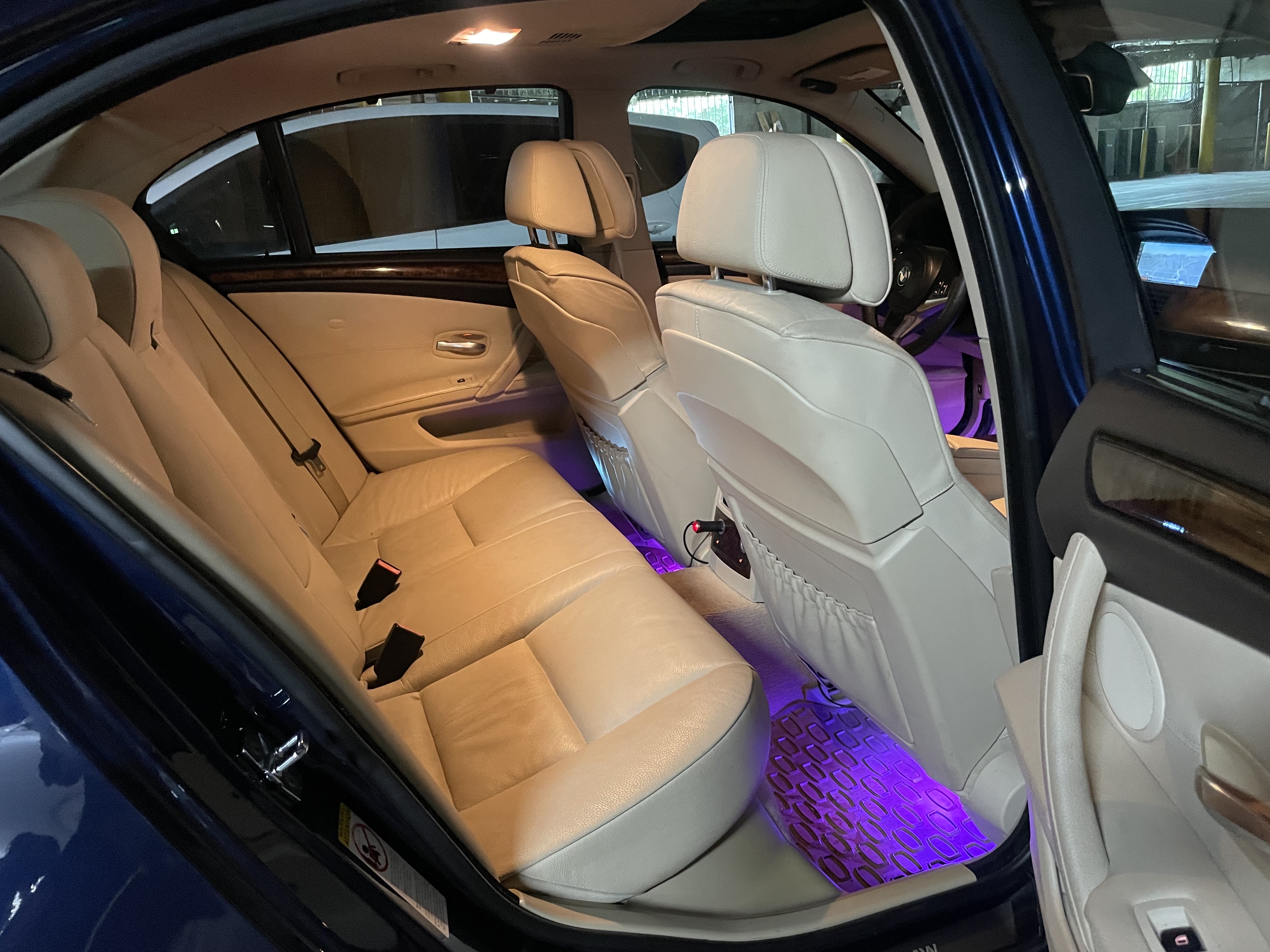 Used 2010 BMW 535i Sedan RWD image 18