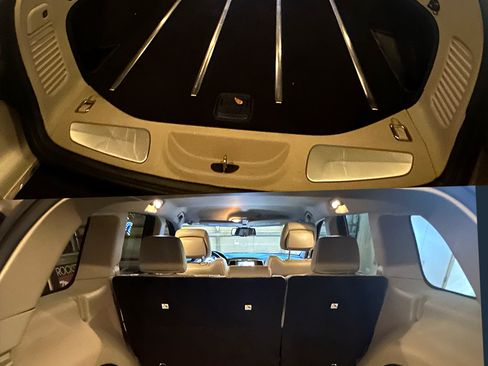 Used 2015 Jeep Grand Cherokee Limited image 10